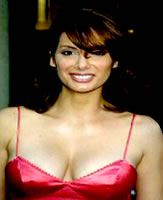 Alex Meneses Biography- Dr. Quinn Times